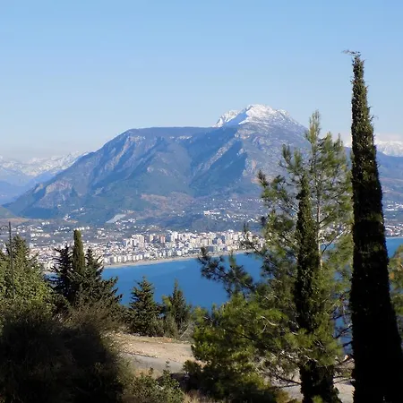 Myra Park Residenz * Alanya