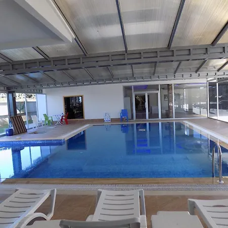Myra Park Residenz * Алания